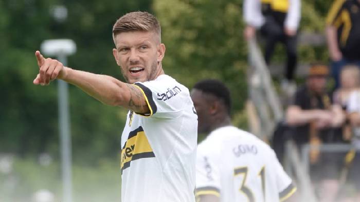 Soi k&egrave;o g&oacute;c GAIS vs AIK Solna, 00h00 ng&agrave;y 23/7