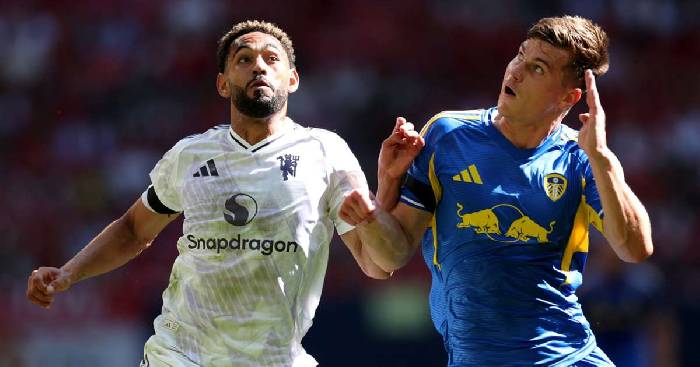 MU x&aacute;c định ưu ti&ecirc;n chuyển nhượng sau khi nổ hai &ldquo;bom tấn&rdquo; h&agrave;ng c&ocirc;ng