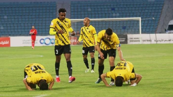 Nhận định, soi k&egrave;o Al-Wehdat vs Al Hussein, 00h00 ng&agrave;y 22/7: Cầm ch&acirc;n nhau