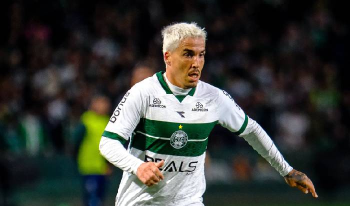 Nhận định, soi k&egrave;o Athletic Club MG vs Coritiba, 07h30 ng&agrave;y 23/7: Cửa tr&ecirc;n thắng thế