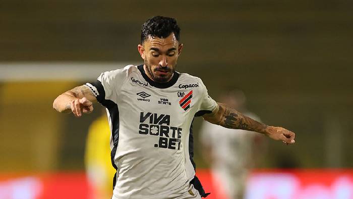 Nhận định, soi k&egrave;o Athletico PR vs Ferroviaria, 06h00 ng&agrave;y 23/7: Kh&oacute; thắng c&aacute;ch biệt