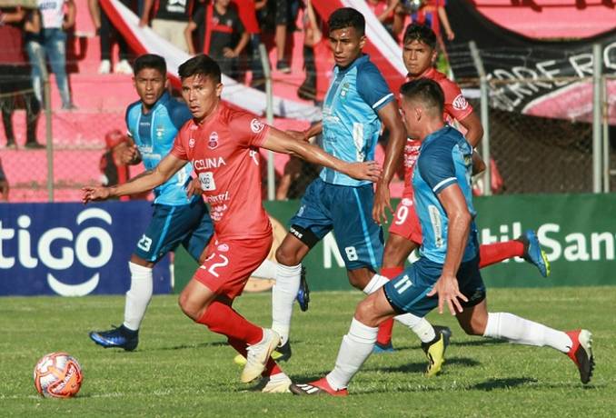 Nhận định, soi k&egrave;o Blooming vs Guabira, 6h00 ng&agrave;y 22/7: Chủ nh&agrave; bay cao