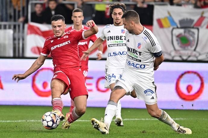 Nhận định, soi k&egrave;o Dinamo Bucuresti vs FC Botosani, 1h30 ng&agrave;y 22/7: Chủ nh&agrave; kh&oacute; thắng