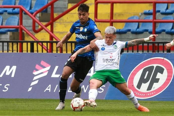 Nhận định, soi k&egrave;o Huachipato vs O'Higgins, 6h00 ng&agrave;y 22/7: Phong độ đang l&ecirc;n