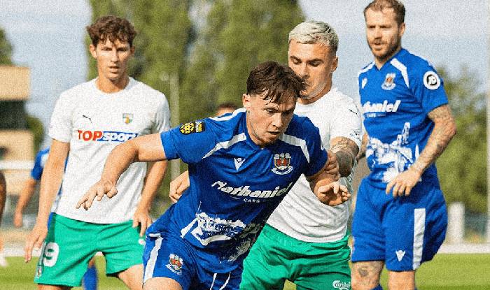 Nhận định, soi k&egrave;o Kauno Zalgiris vs Dainava Alytus, 23h30 ng&agrave;y 21/7: V&ugrave;i dập kh&ocirc;ng thương tiếc