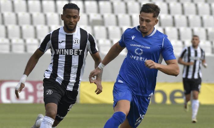 Nhận định, soi k&egrave;o Lokomotiv Plovdiv vs Dobrudzha, 23h00 ng&agrave;y 21/7: Bắt nạt t&acirc;n binh