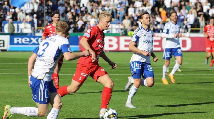 Nhận định, soi k&egrave;o Norrkoping vs Varnamo, 00h00 ng&agrave;y 22/7: Phần thưởng xứng đ&aacute;ng