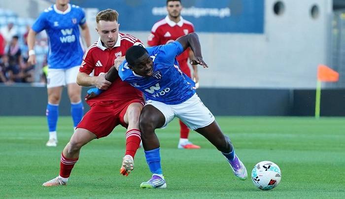 Nhận định, soi k&egrave;o Sporting Lisbon vs Sunderland, 2h00 ng&agrave;y 22/7: Sức mạnh t&acirc;n binh