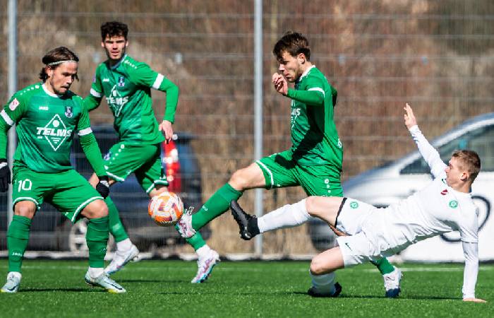 Nhận định, soi k&egrave;o Tukums 2000 vs Grobinas, 22h00 ng&agrave;y 21/7: Trận chiến sống c&ograve;n