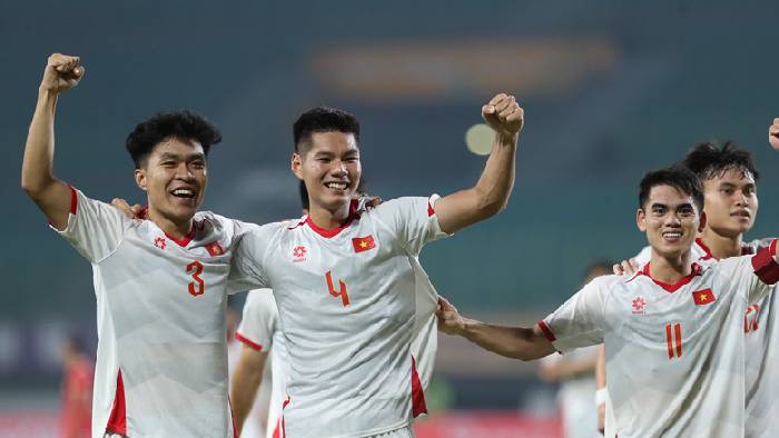 Nhận định, soi k&egrave;o U23 Việt Nam vs U23 Campuchia, 20h00 ng&agrave;y 22/7: Game dễ