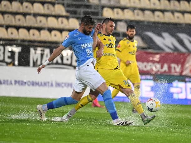 Nhận định, soi k&egrave;o Unirea Slobozia vs Csikszereda Miercurea Ciuc, 23h00 ng&agrave;y 21/7: T&acirc;n binh trở lại mặt đất