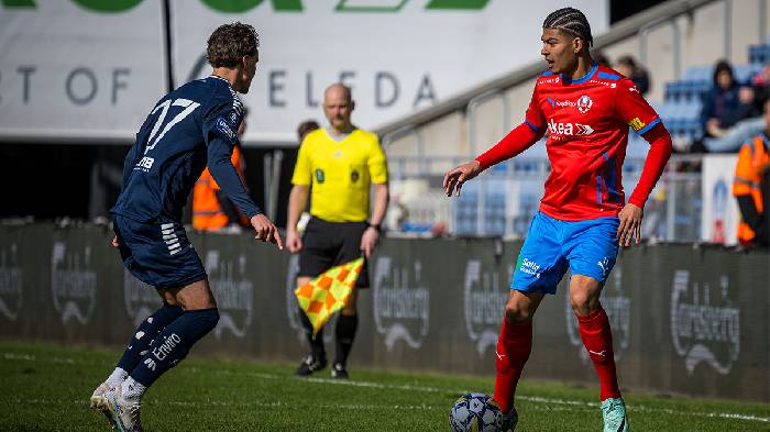 Nhận định, soi k&egrave;o Utsiktens vs Helsingborgs, 00h00 ng&agrave;y 22/7: Vua h&ograve;a gặp nhau