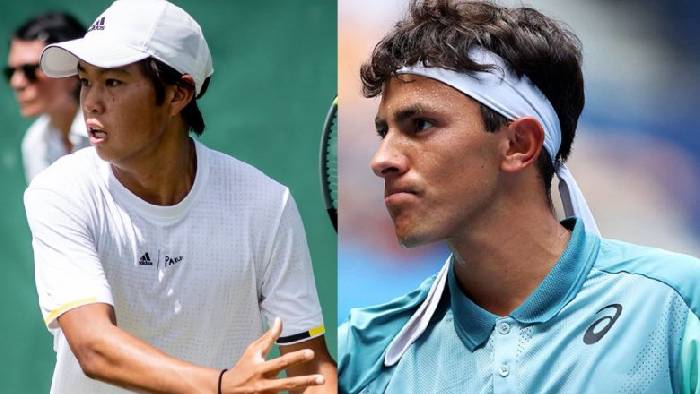 Nhận định tennis Learner Tien vs Nava, V&ograve;ng 1 Washington Open - 2h30 ng&agrave;y 22/7