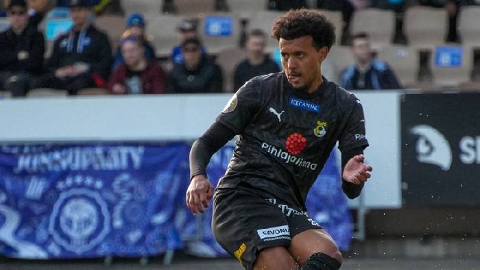 Soi k&egrave;o g&oacute;c KuPS vs Kairat Almaty, 22h00 ng&agrave;y 22/7