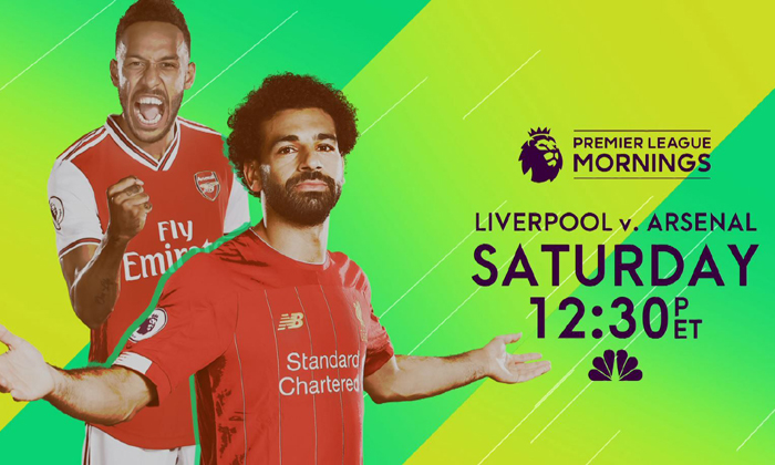 Liverpool vs Arsenal (23h30 24/8): Tan t&agrave;nh x&aacute;c &lsquo;Ph&aacute;o&rsquo;?!