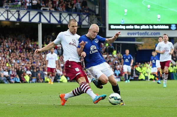 Ph&acirc;n t&iacute;ch tỷ lệ Aston Villa vs Everton, 2h ng&agrave;y 24/8