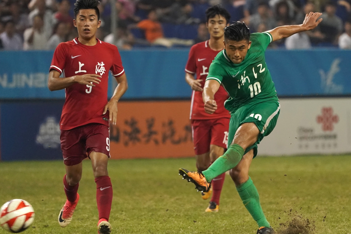 Nhận định Beijing Guoan vs Shanghai SIPG, 19h00 ng&agrave;y 22/8