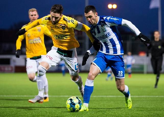 Nhận định Djurgardens vs IFK Goteborg, 20h00 ng&agrave;y 22/8