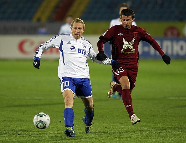 Nhận định CSKA Moscow vs Rubin Kazan, 0h00 ng&agrave;y 23/8