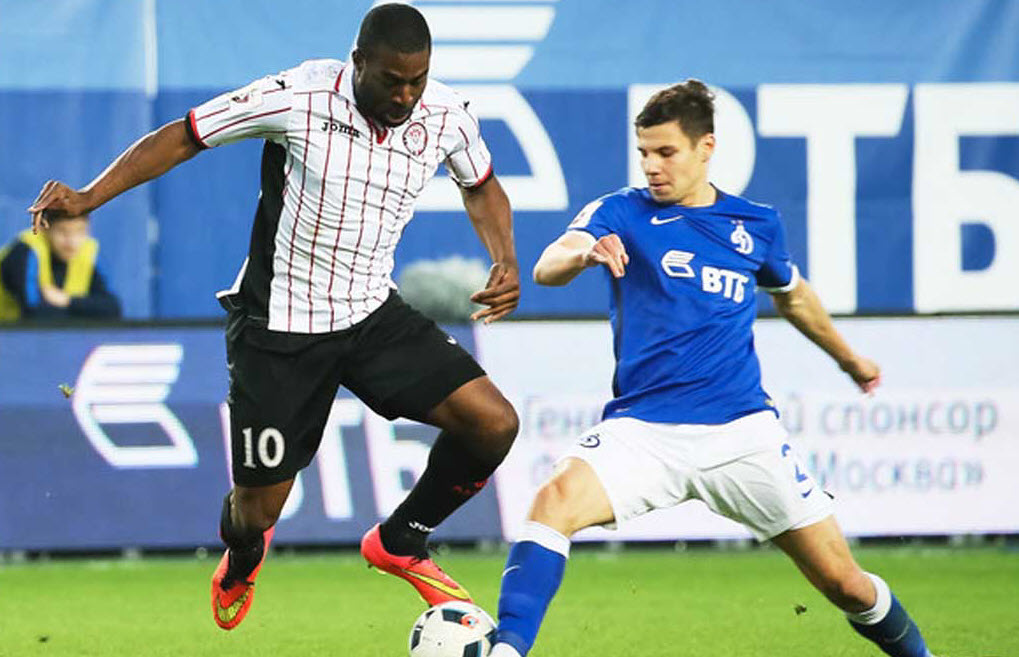 Nhận định Rotor Volgograd vs PFC Sochi, 0h00 ng&agrave;y 23/8