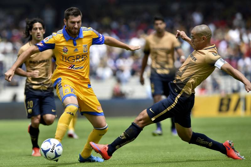 Nhận định Tigres UANL vs Pumas UNAM, 7h00 ng&agrave;y 23/8