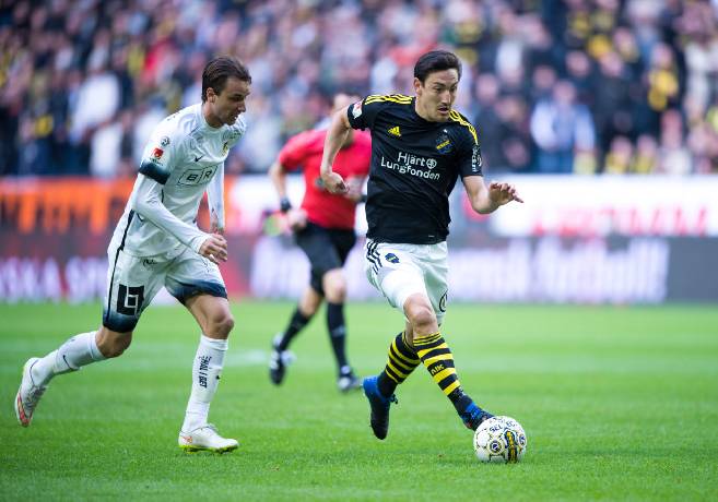 Nhận định, soi k&egrave;o AIK Fotboll vs Hacken, 22h30 ng&agrave;y 22/8