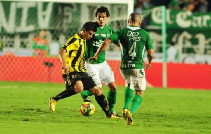 Nhận định, soi k&egrave;o Alianza vs Deportivo Cali, 6h05 ng&agrave;y 23/8