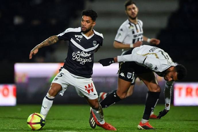 Nhận định, soi k&egrave;o Bordeaux vs Angers, 20h00 ng&agrave;y 22/8