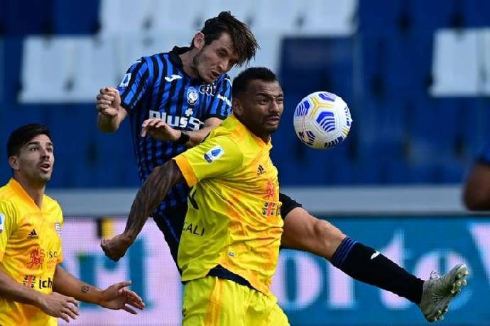 Nhận định, soi k&egrave;o Cagliari vs Spezia, 23h30 ng&agrave;y 23/8