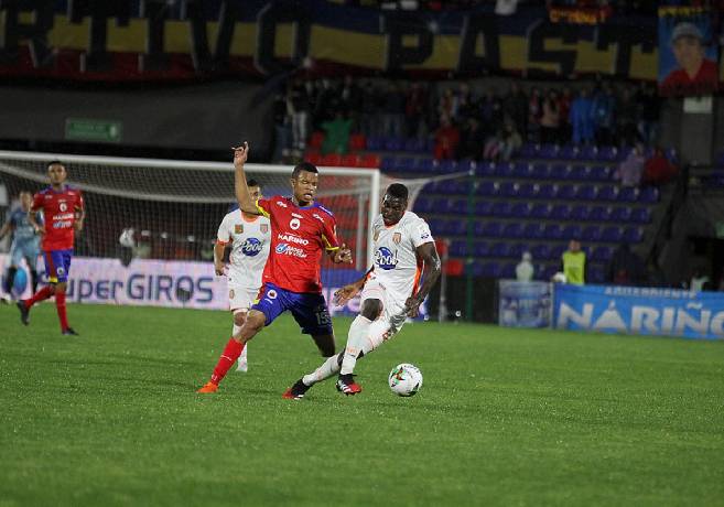 Nhận định, soi k&egrave;o Deportivo Pasto vs Envigado, 8h10 ng&agrave;y 23/8
