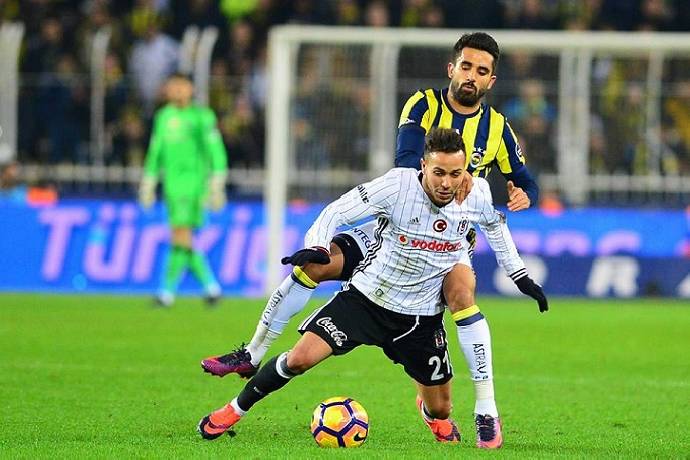 Nhận định, soi k&egrave;o Fenerbahce vs Antalyaspor, 1h45 ng&agrave;y 23/8
