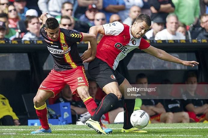 Nhận định, soi k&egrave;o Feyenoord vs Ahead Eagles, 19h30 ng&agrave;y 22/8