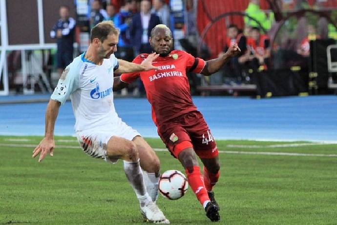 Nhận định, soi k&egrave;o FK Ufa vs Zenit, 22h00 ng&agrave;y 21/8