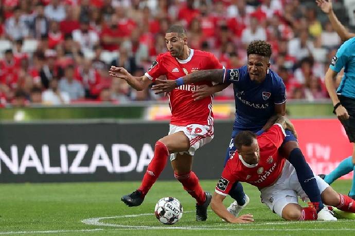 Nhận định, soi k&egrave;o Gil Vicente vs Benfica, 0h00 ng&agrave;y 22/8