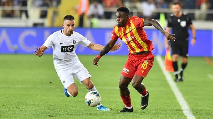 Nhận định, soi k&egrave;o Goztepe vs Yeni Malatyaspor, 1h45 ng&agrave;y 23/8