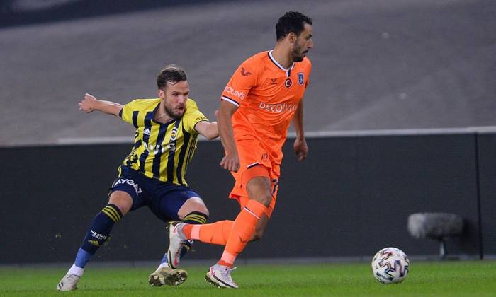 Nhận định, soi k&egrave;o Konyaspor vs Istanbul Basaksehir, 23h15 ng&agrave;y 22/8
