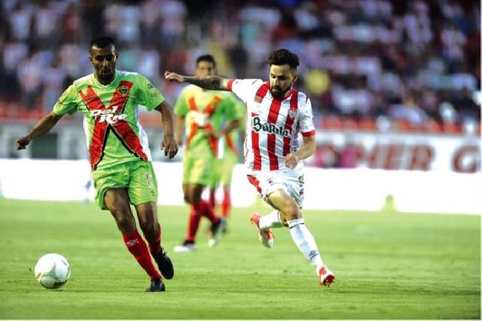 Nhận định, soi k&egrave;o Necaxa vs Juarez, 7h ng&agrave;y 23/8