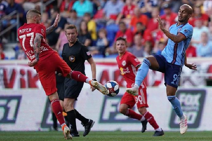Nhận định, soi k&egrave;o New York RB vs New York City, 7h00 ng&agrave;y 22/8