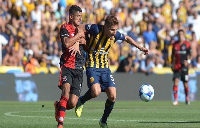 Nhận định, soi k&egrave;o Newell's Old Boys vs Rosario Central, 1h45 ng&agrave;y 23/8