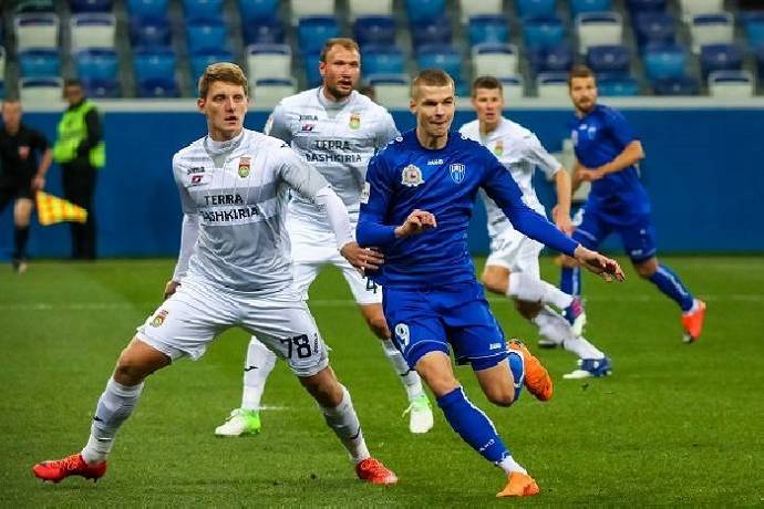 Nhận định, soi k&egrave;o Nizhny Novgorod vs Rostov, 21h30 ng&agrave;y 22/8