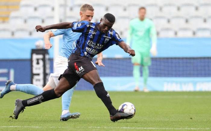 Nhận định, soi k&egrave;o Orebro vs Sirius, 22h30 ng&agrave;y 22/8