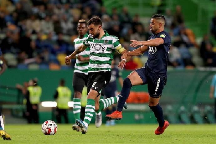 Nhận định, soi k&egrave;o Sporting Lisbon vs Belenenses, 2h30 ng&agrave;y 22/8