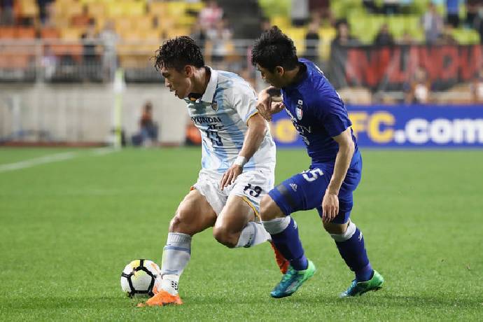 Nhận định, soi k&egrave;o Ulsan Hyundai vs Suwon Bluewings, 17h30 ng&agrave;y 22/8