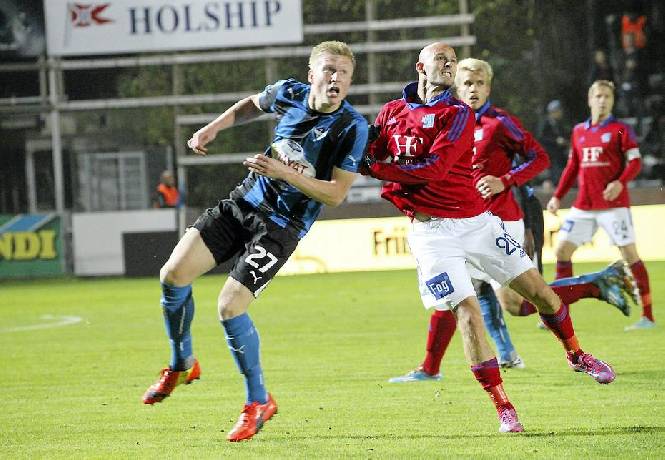 Nhận định, soi k&egrave;o Viborg vs Aarhus, 23h ng&agrave;y 22/8