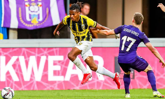 Nhận định, soi k&egrave;o Vitesse vs Willem II, 21h45 ng&agrave;y 22/8