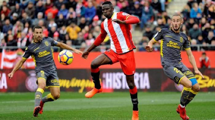 Soi k&egrave;o b&oacute;ng đ&aacute; hạng 2 T&acirc;y Ban Nha đ&ecirc;m nay: Girona vs Las Palmas 