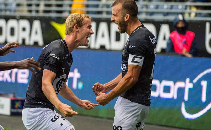 Soi k&egrave;o b&oacute;ng đ&aacute; Na Uy h&ocirc;m nay 22/8: Valerenga vs Viking 