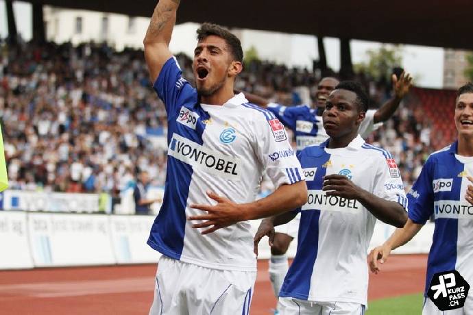 Soi k&egrave;o b&oacute;ng đ&aacute; Thụy Sĩ h&ocirc;m nay 21/8: Zurich vs Grasshoppers