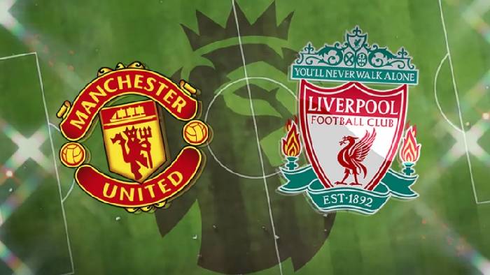 Đại b&agrave;ng ti&ecirc;n tri dự đo&aacute;n MU vs Liverpool, 2h ng&agrave;y 23/8
