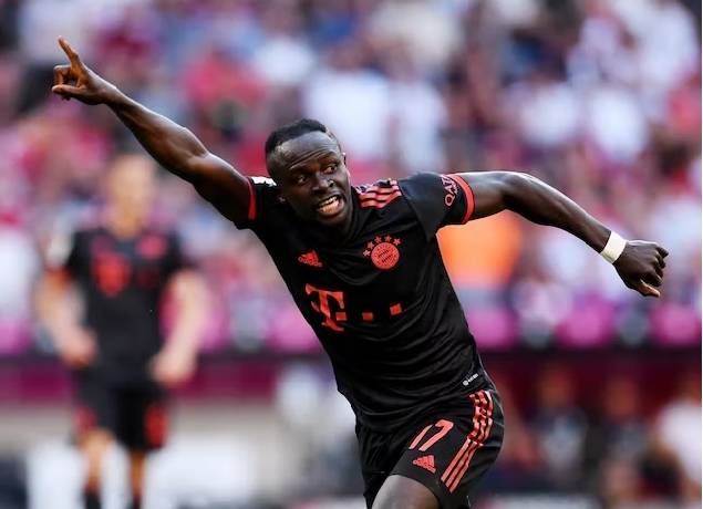 Đội h&igrave;nh ra s&acirc;n ch&iacute;nh thức Bochum vs Bayern Munich, 22h30 ng&agrave;y 21/8